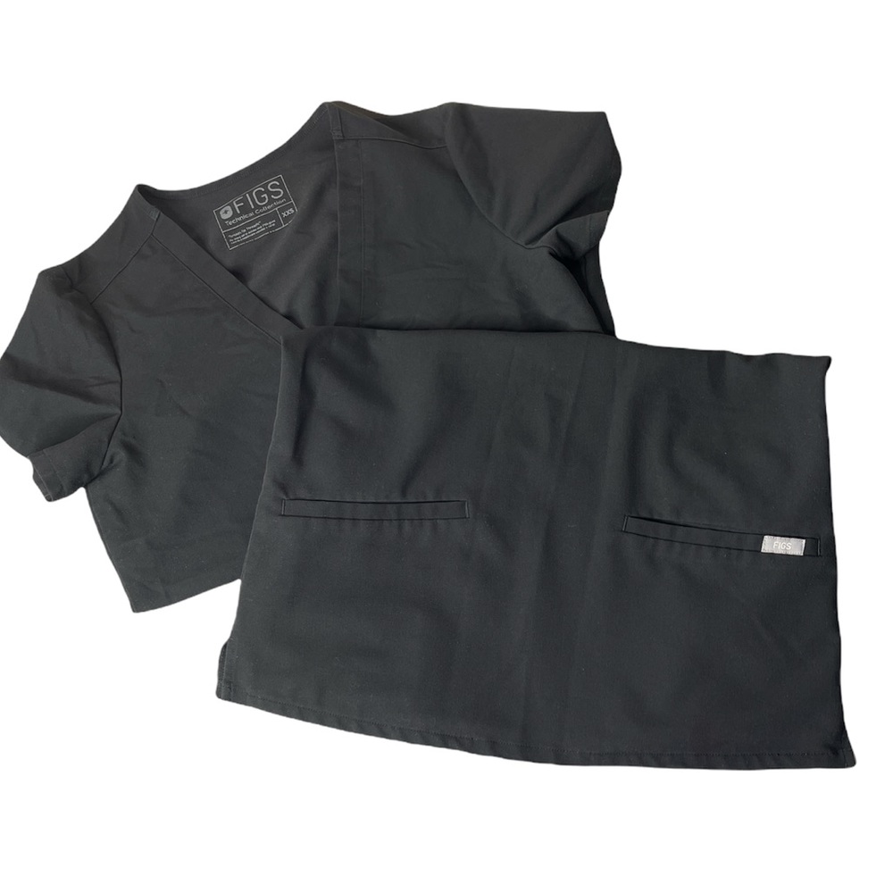 FIGS Scrub Top Bundle